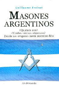 Masones Argentinos