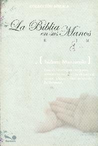 La Biblia en sus Manos
