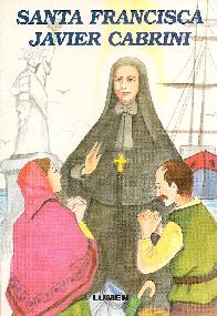 Santa Francisca Javier Cabrini