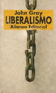 Liberalismo