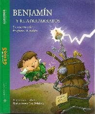 Benjamin y el Atraparrayos