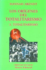 Los origenes del totalitarismo; T.3