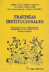 Travesias institucionales