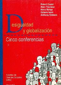 Desigualdad y globalizacion