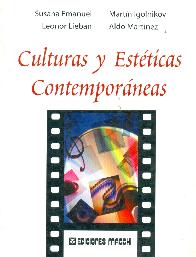 Culturas y Esteticas Contemporaneas