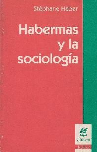 Habermas y la sociologia