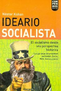 Ideario Socialista