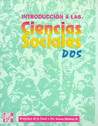 Introduccion a las Ciencias Sociales 2