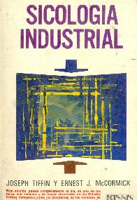 Sicologia Industrial