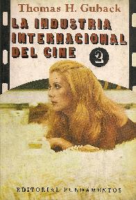 La industria Internacional del C
