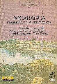 Nicaragua : desarrollo y supervivencia