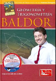 Geometra y Trigonometra Baldor