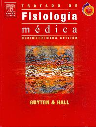 Tratado de Fisiologia Medica 11 Ed Guyton