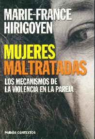 Mujeres maltratadas