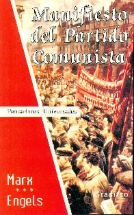 Manifiesto del Partido Comunista