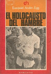 El Holocausto del Hombre