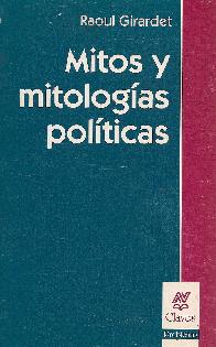 Mito y Mitologia Politica