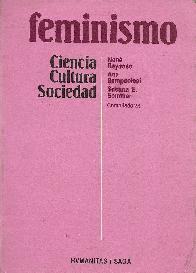 Feminismo, ciencia, cultura y sociedad