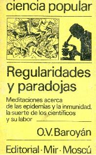 Regularidades y Paradojas