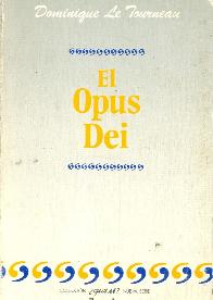 El Opus Dei