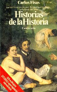 Historias de la Historia. Cuarta serie