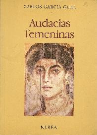 Audacias femeninas