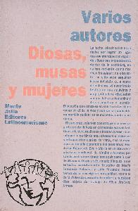 Diosas, musas y mujeres
