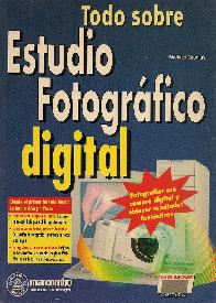 Todo sobre el estudio fotografico digital : Data Becker