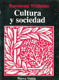Cultura y sociedad