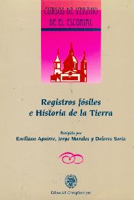 Registros fosiles e Historia de la Tierra