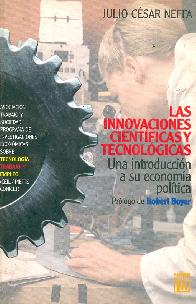 Las Innovaciones cientificas y tecnologicas