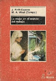 La mujer en el mundo del trabajo