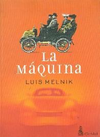 La Maquina Melnik