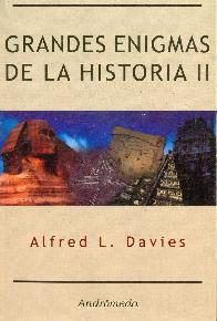 Grandes Enigmas de la Historia II