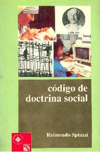 Codigo de doctrina social