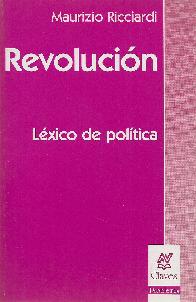 Revolucion Lexico de Politica