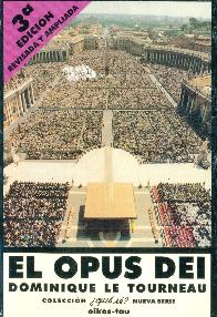 El Opus Dei