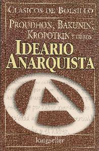 Ideario anarquista