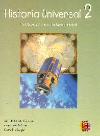 Historia Universal 2