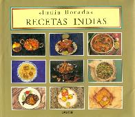 Recetas Indias