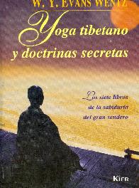 Yoga tibetano y doctrinas secretas