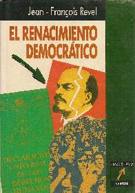 El renacimiento democratico