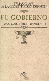 El gobierno