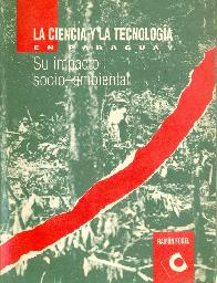 La ciencia y la tecnologia en Paraguay