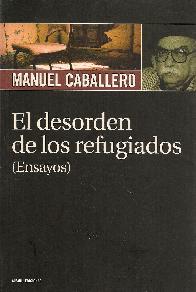 El Desorden de los Refugiados