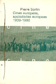 Cines europeos, sociedades europeas, 1939-1990