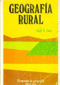 Geografia rural