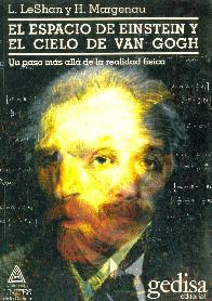 El espacio de Einstein y el cielo de Van Gogh