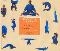 Yoga Guia para una vida sana Sharma