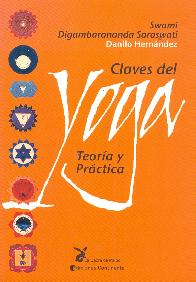 Claves del Yoga  teoria y practica